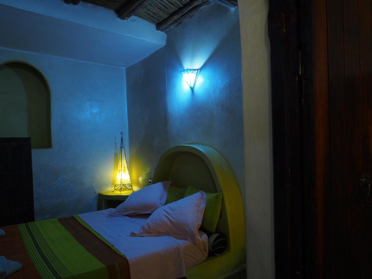 Villa Grenadine Suvayr Dış mekan fotoğraf