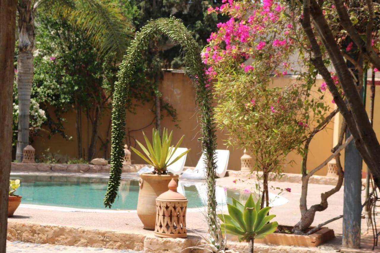 Villa Grenadine Suvayr Dış mekan fotoğraf