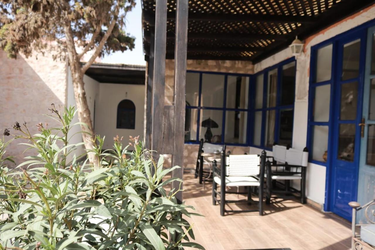 Villa Grenadine Suvayr Dış mekan fotoğraf