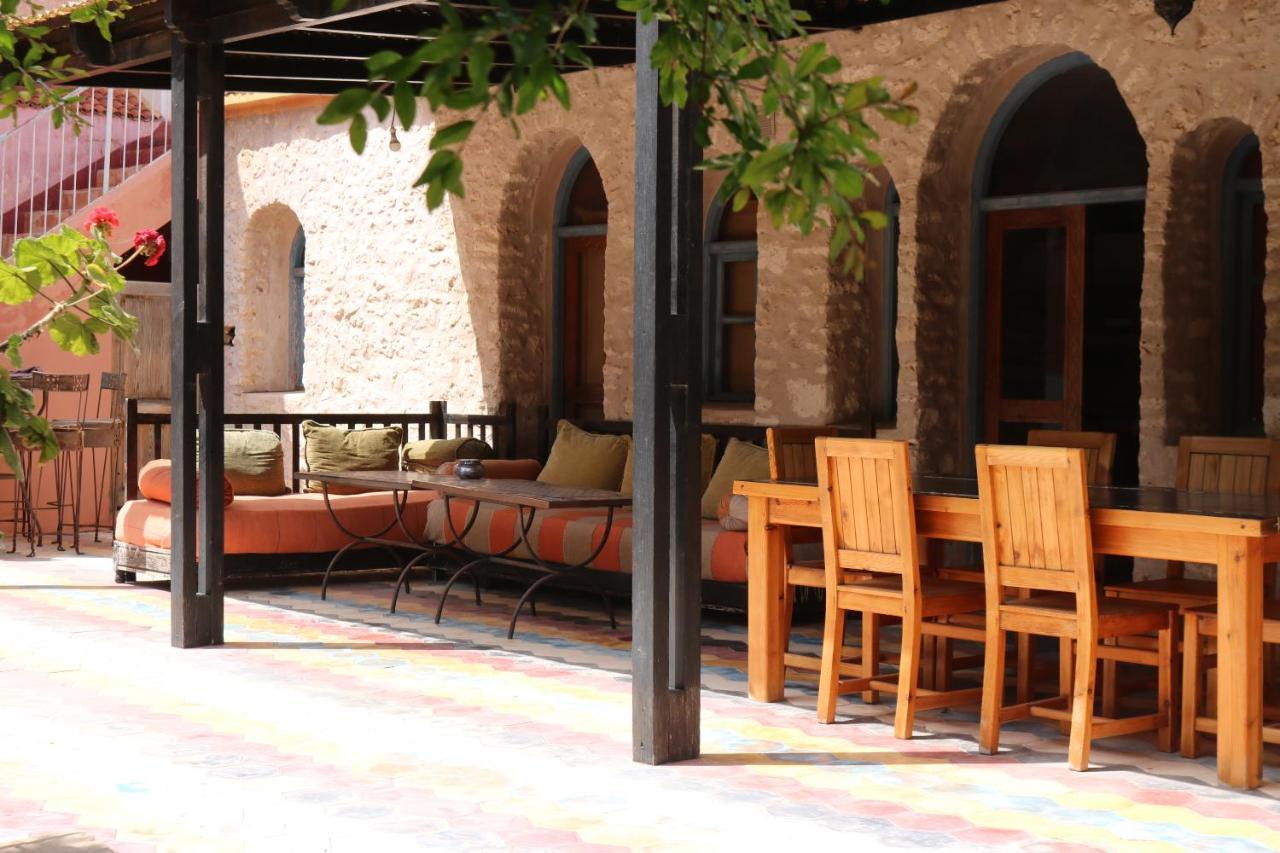 Villa Grenadine Suvayr Dış mekan fotoğraf