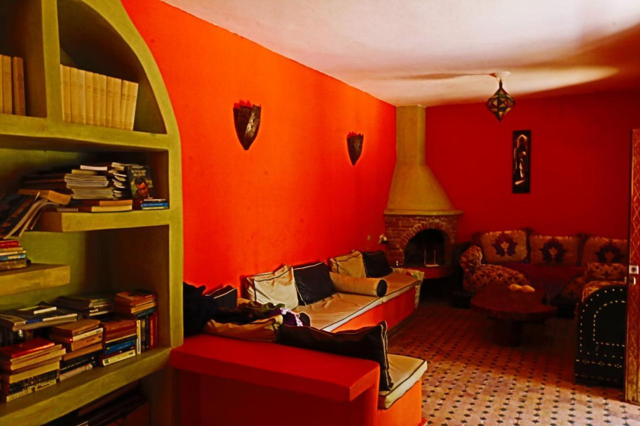 Villa Grenadine Suvayr Dış mekan fotoğraf