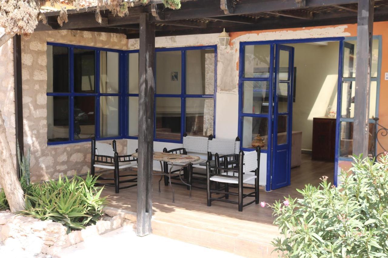 Villa Grenadine Suvayr Dış mekan fotoğraf