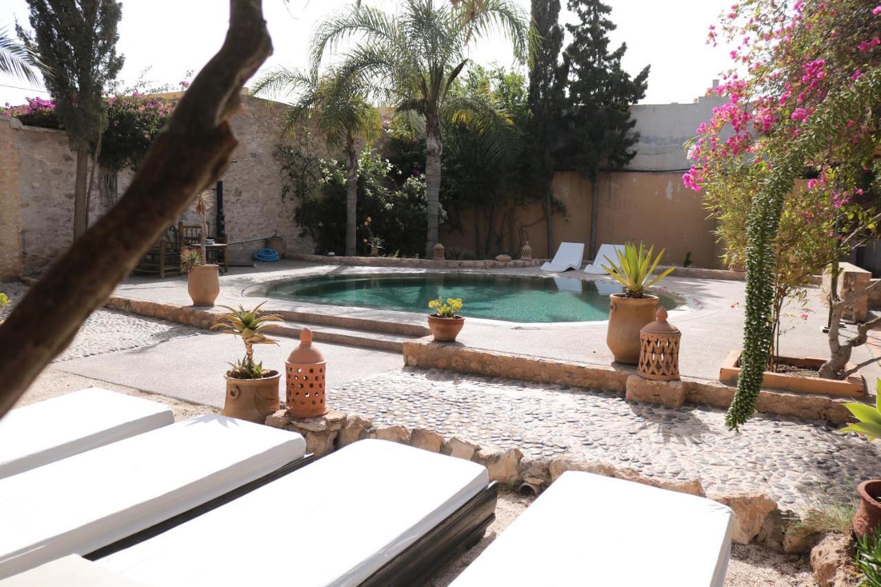 Villa Grenadine Suvayr Dış mekan fotoğraf