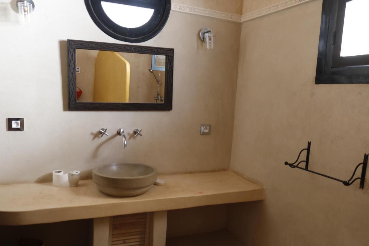 Villa Grenadine Suvayr Dış mekan fotoğraf