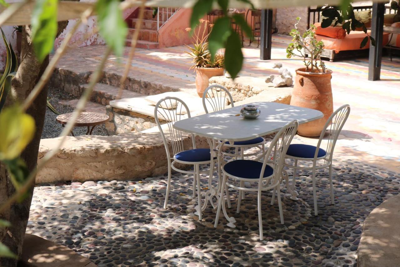 Villa Grenadine Suvayr Dış mekan fotoğraf