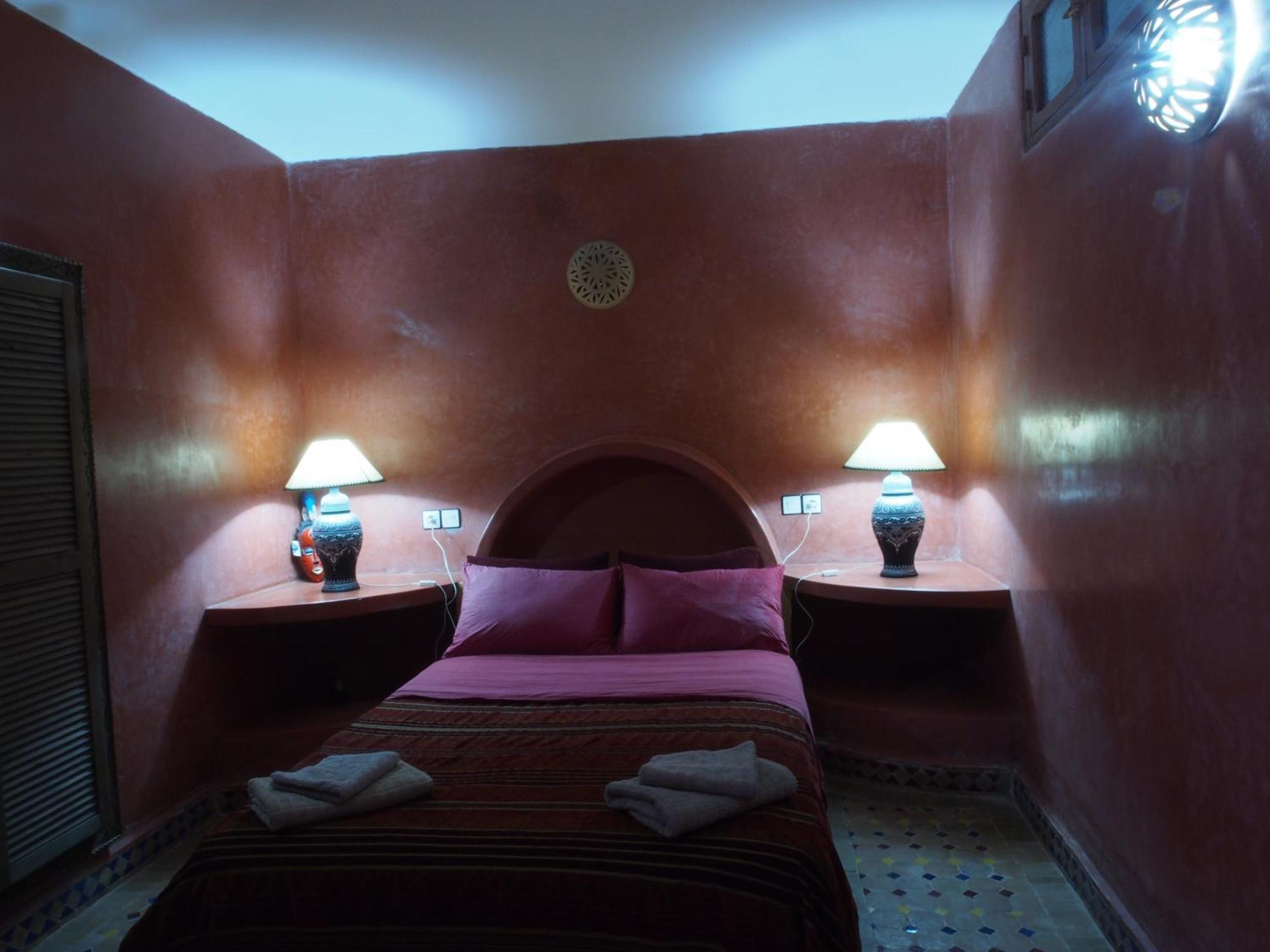 Villa Grenadine Suvayr Oda fotoğraf