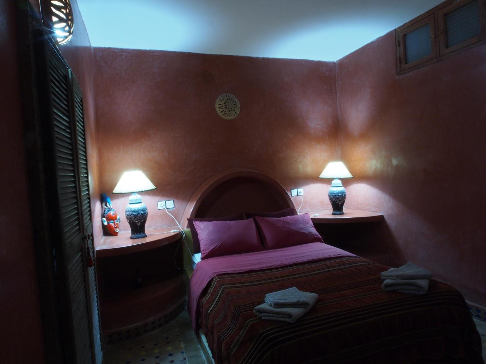 Villa Grenadine Suvayr Oda fotoğraf