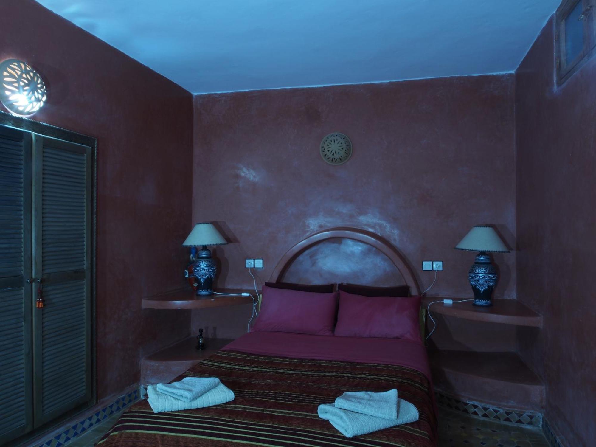 Villa Grenadine Suvayr Oda fotoğraf