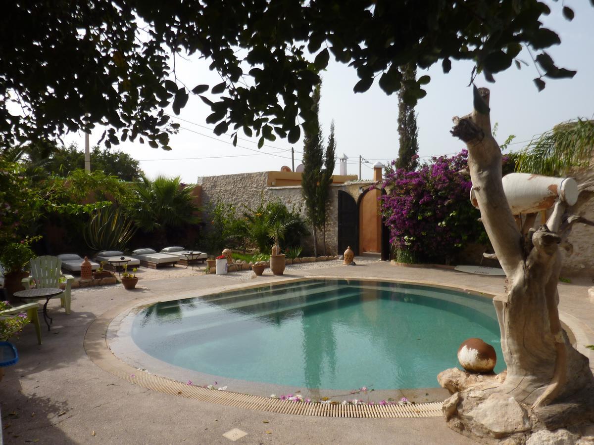 Villa Grenadine Suvayr Dış mekan fotoğraf