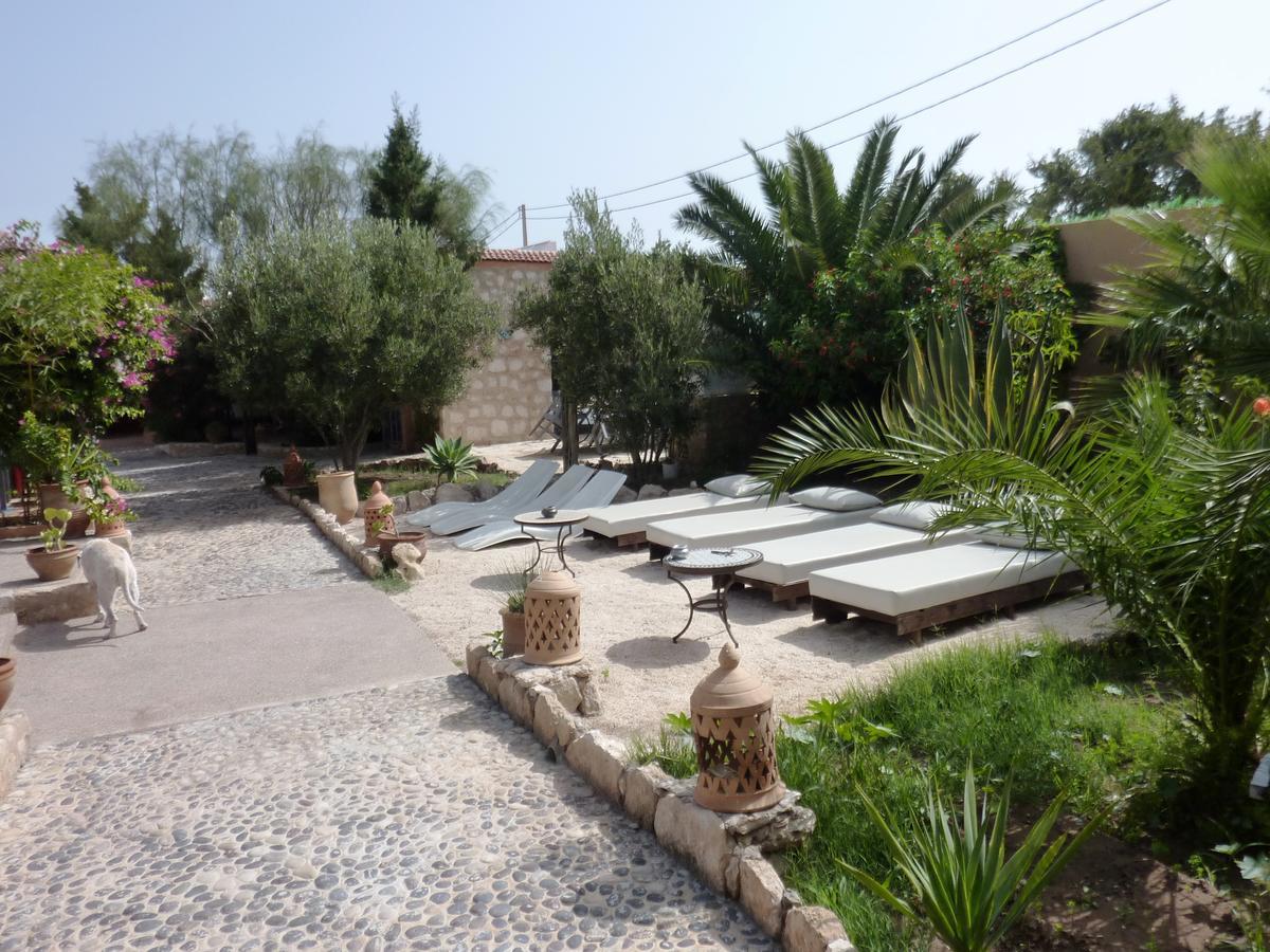 Villa Grenadine Suvayr Dış mekan fotoğraf