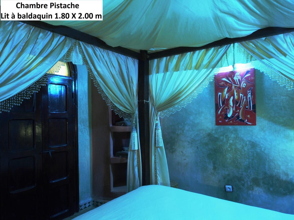 Villa Grenadine Suvayr Dış mekan fotoğraf