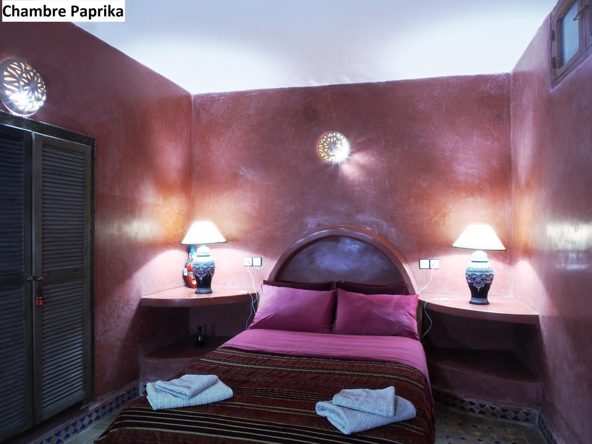 Villa Grenadine Suvayr Dış mekan fotoğraf
