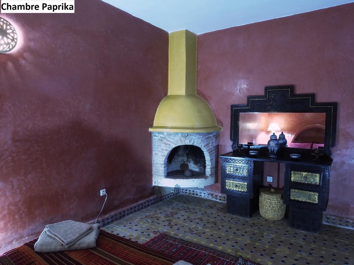 Villa Grenadine Suvayr Dış mekan fotoğraf