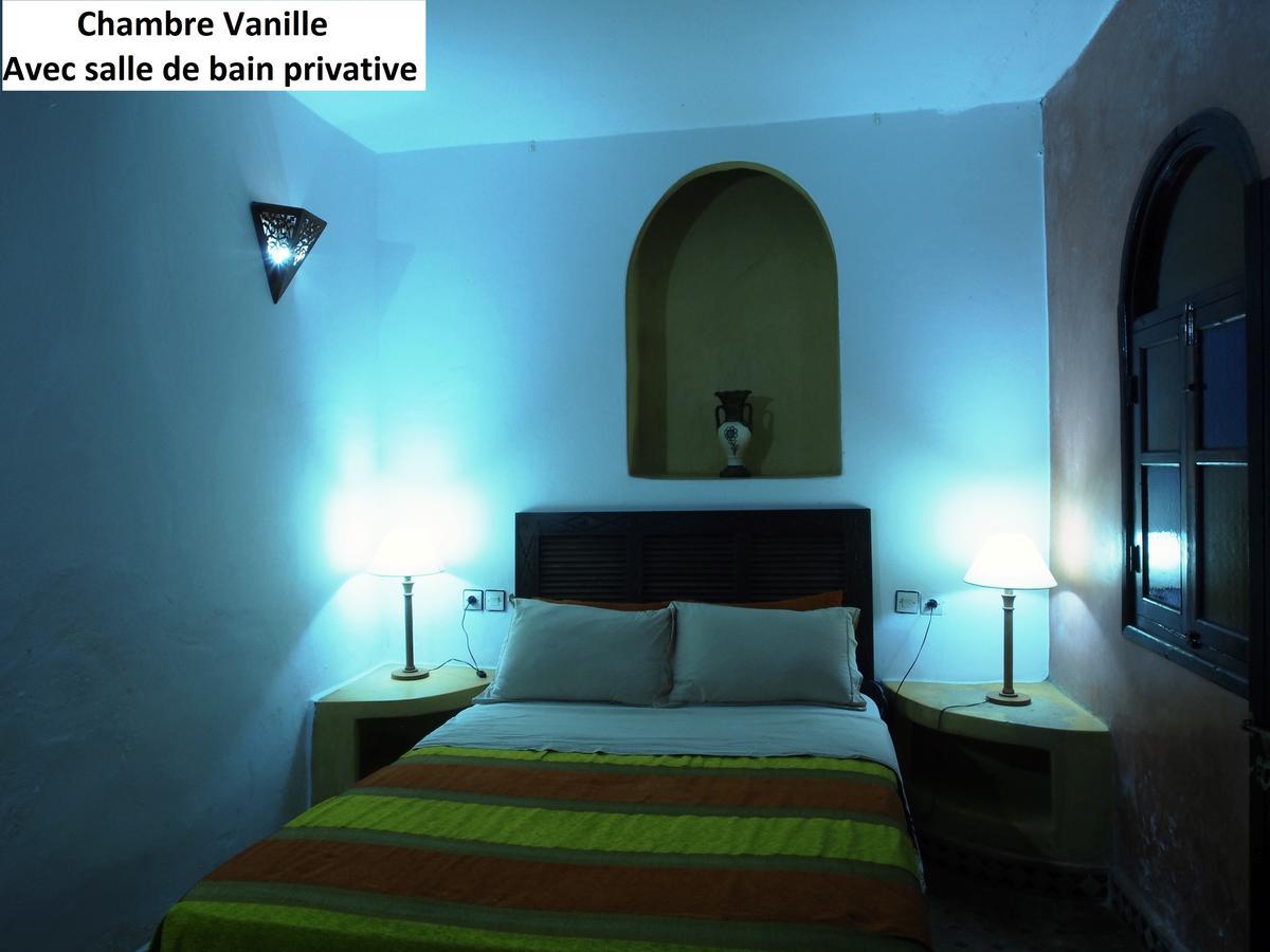 Villa Grenadine Suvayr Dış mekan fotoğraf