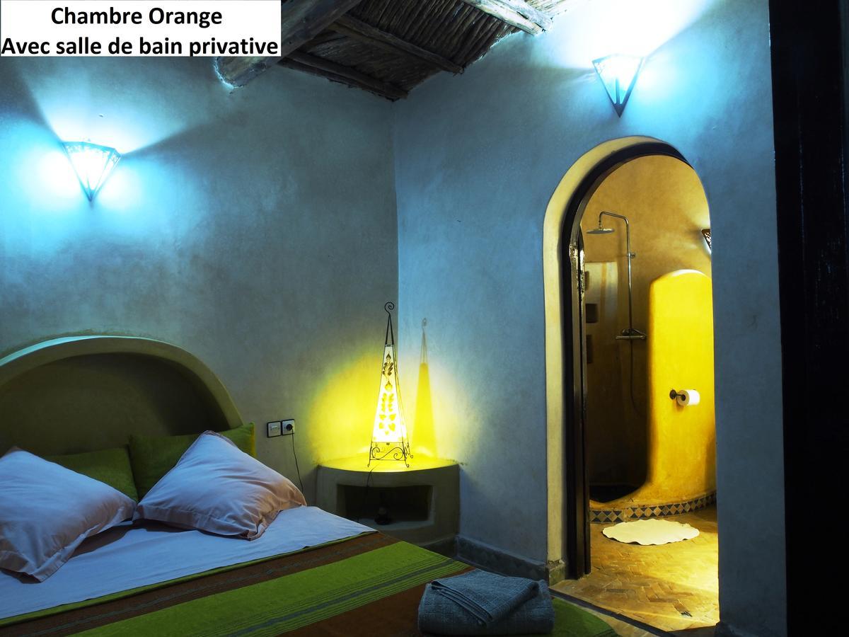 Villa Grenadine Suvayr Dış mekan fotoğraf
