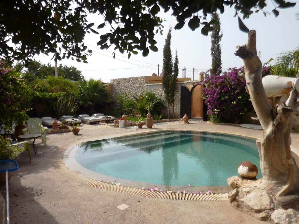Villa Grenadine Suvayr Dış mekan fotoğraf