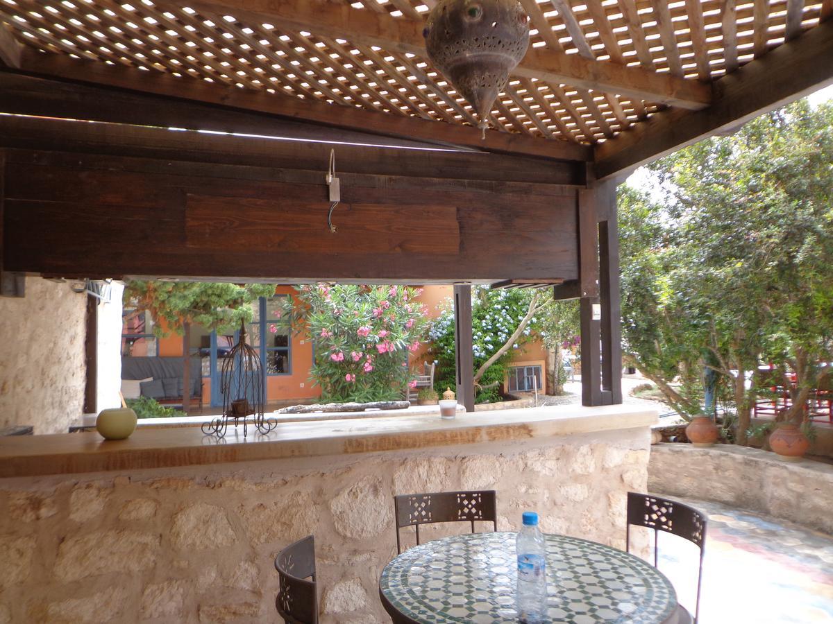 Villa Grenadine Suvayr Dış mekan fotoğraf