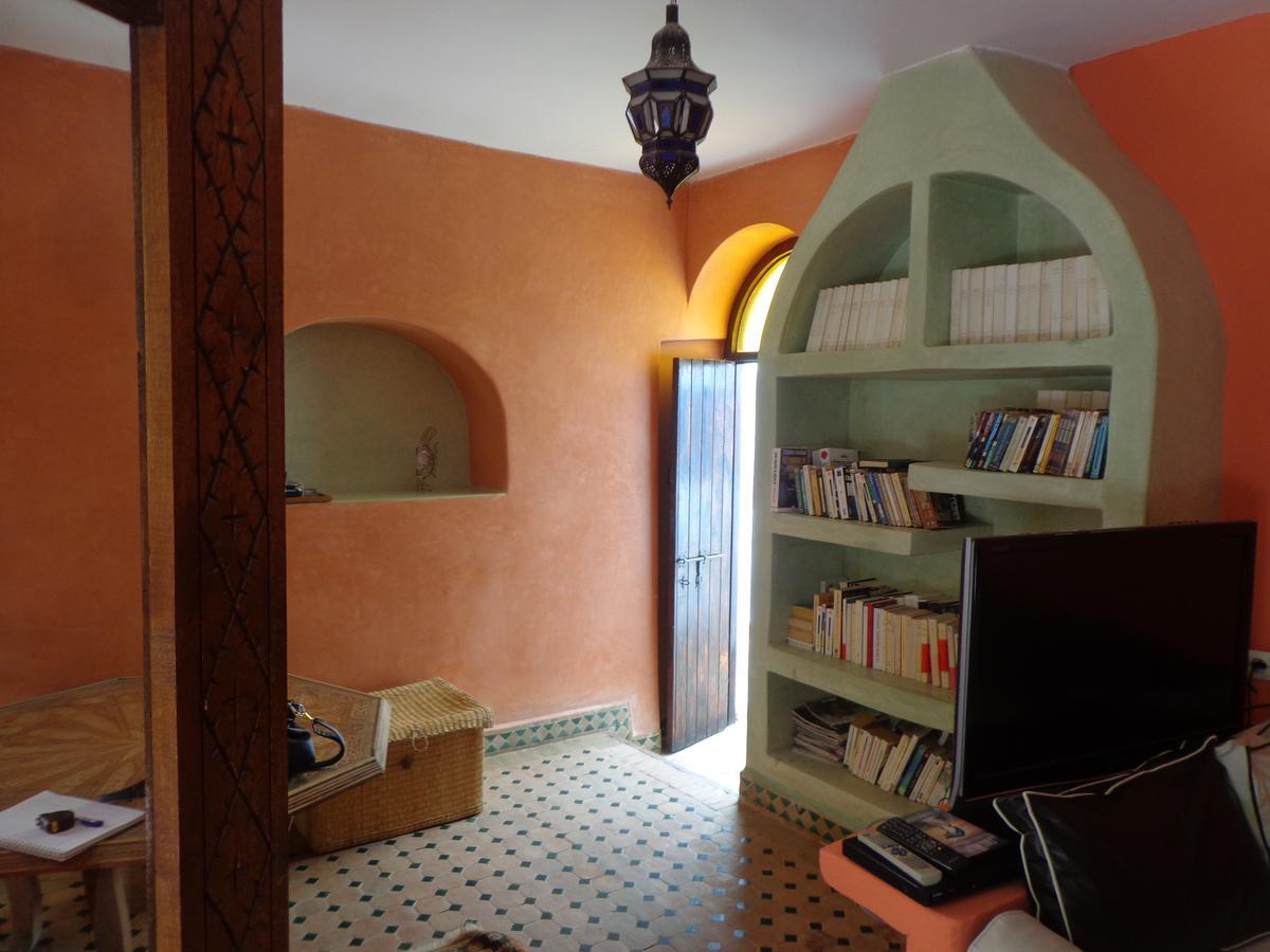 Villa Grenadine Suvayr Dış mekan fotoğraf