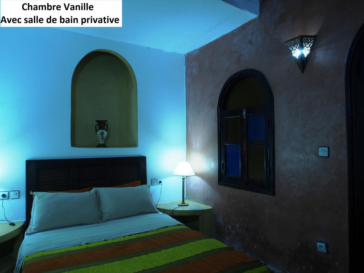 Villa Grenadine Suvayr Dış mekan fotoğraf