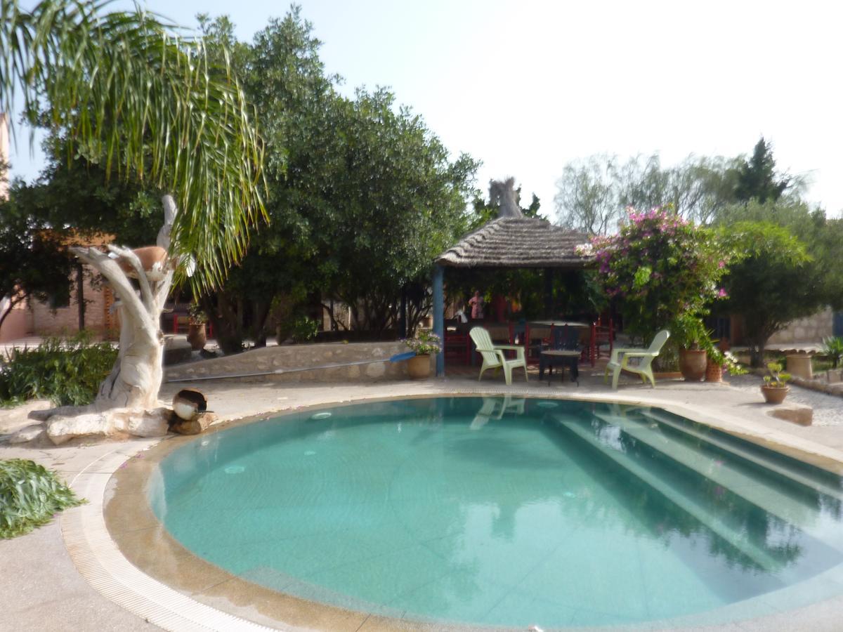 Villa Grenadine Suvayr Dış mekan fotoğraf