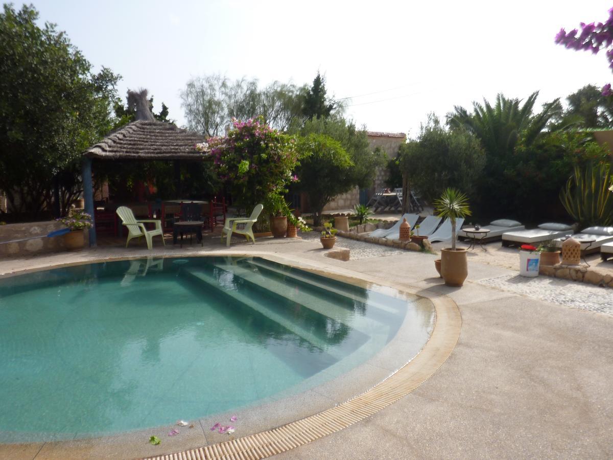 Villa Grenadine Suvayr Dış mekan fotoğraf