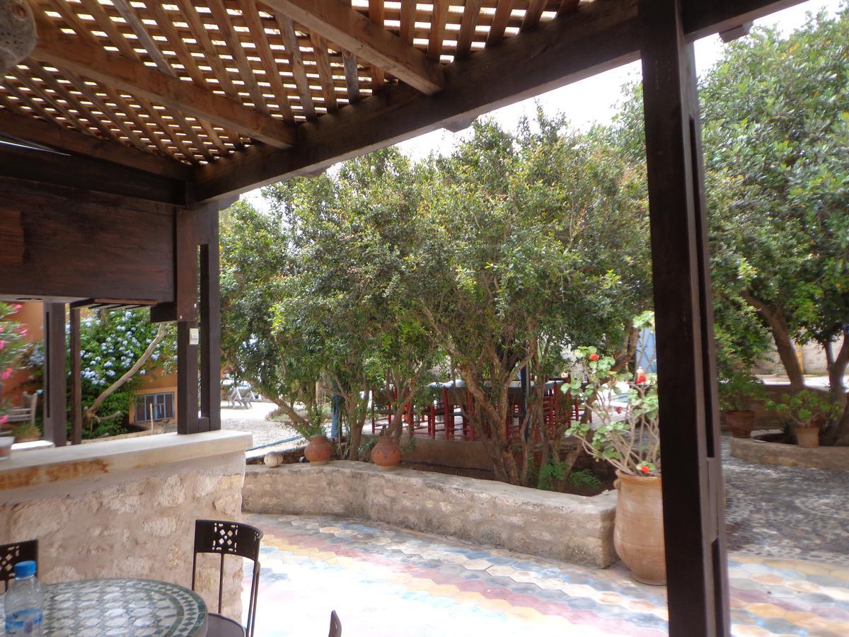 Villa Grenadine Suvayr Dış mekan fotoğraf