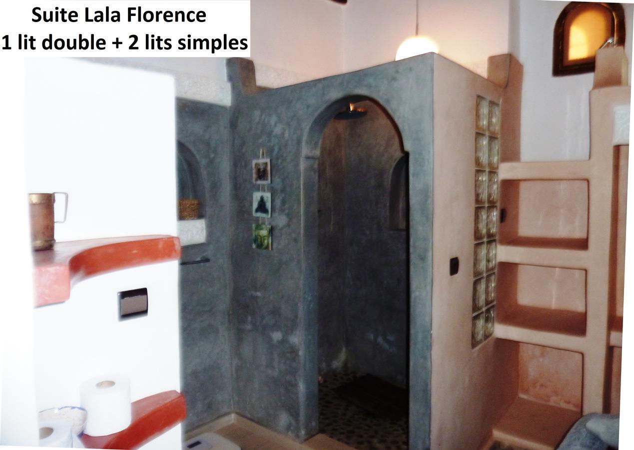 Villa Grenadine Suvayr Dış mekan fotoğraf