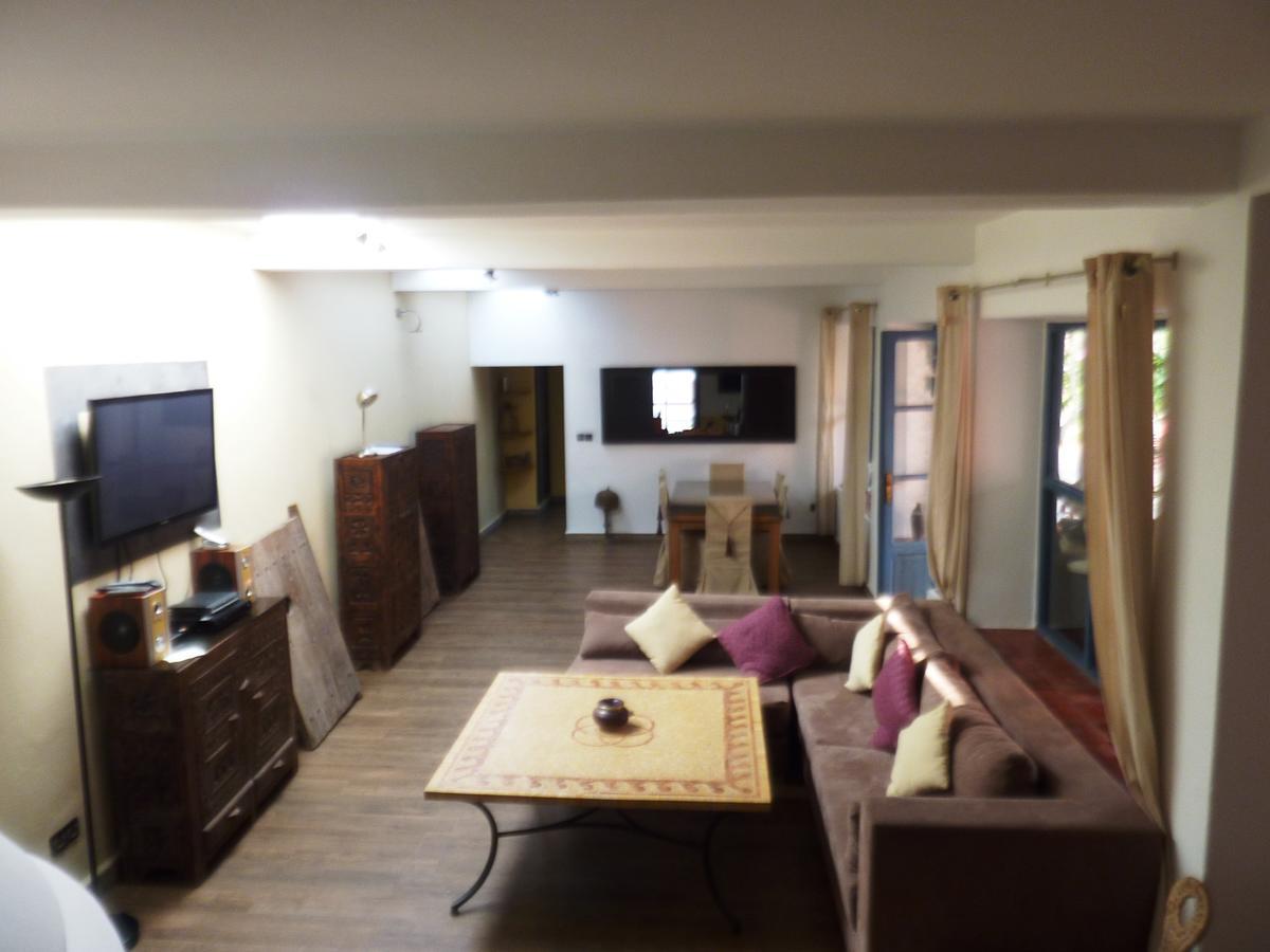 Villa Grenadine Suvayr Dış mekan fotoğraf