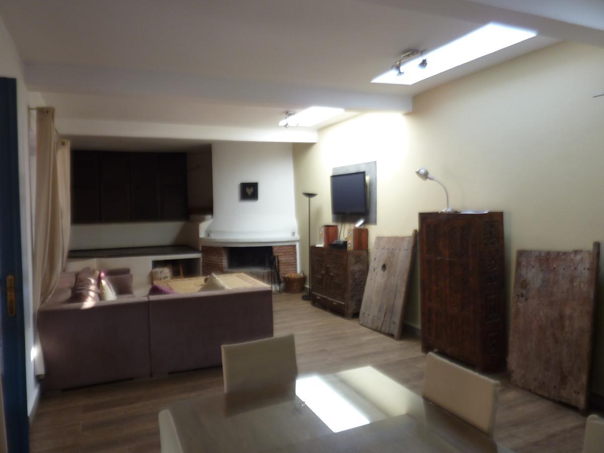 Villa Grenadine Suvayr Dış mekan fotoğraf
